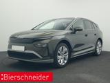 Skoda Enyaq 85 Loft LED NAVI AHK e-HECK - Skoda Enyaq Gebrauchtwagen in Hamburg