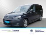 Volkswagen Caddy Maxi Basis 2.0 TDI Klima Einparkhilfe