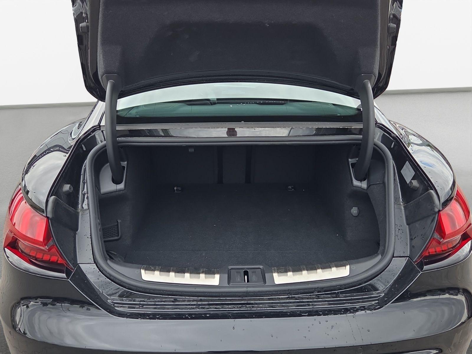 Audi e-tron GT quattro*Navi*LED*Alu*B&O*Pano*Kamera