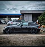 BMW bmw z3 coupe 2.8 m52b28 tausch - BMW M5: Coupé