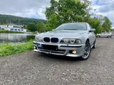 BMW 530i ALLES NEU ORIGINAL Sportpaket ab Werk  - gebrauchte BMW 530 aus dem Jahr 2002