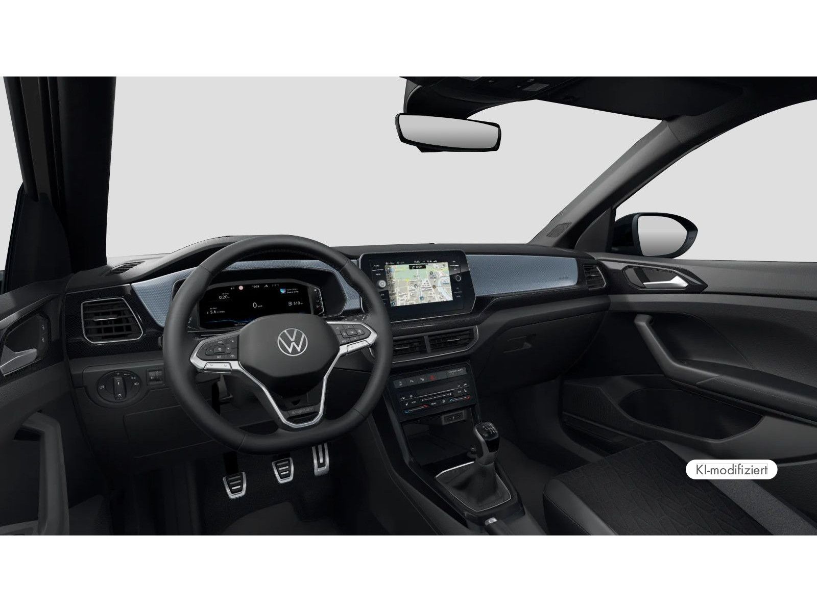 Volkswagen T-Cross - Bild 12