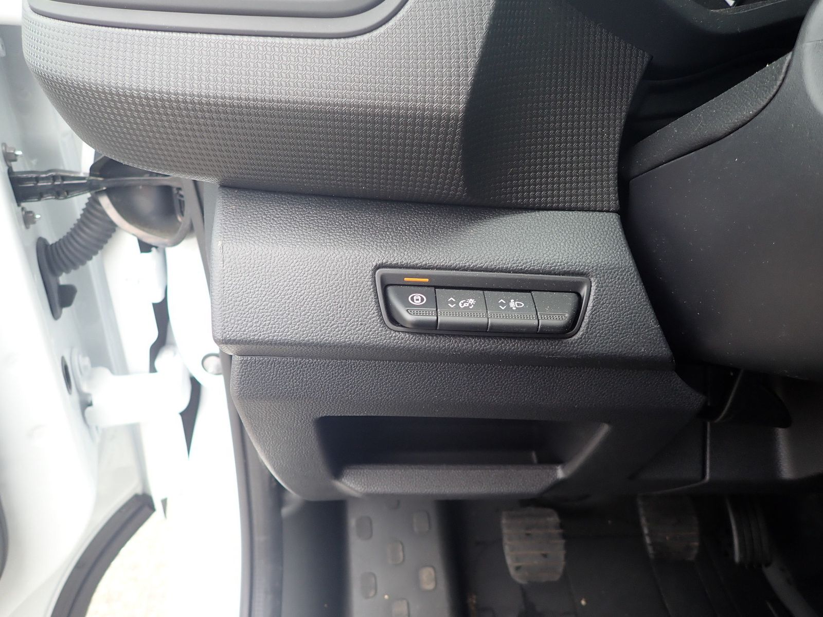 Fahrzeugabbildung Renault Trafic Lkw Komfort L1H1 3,0t Blue dCi 130 MY25