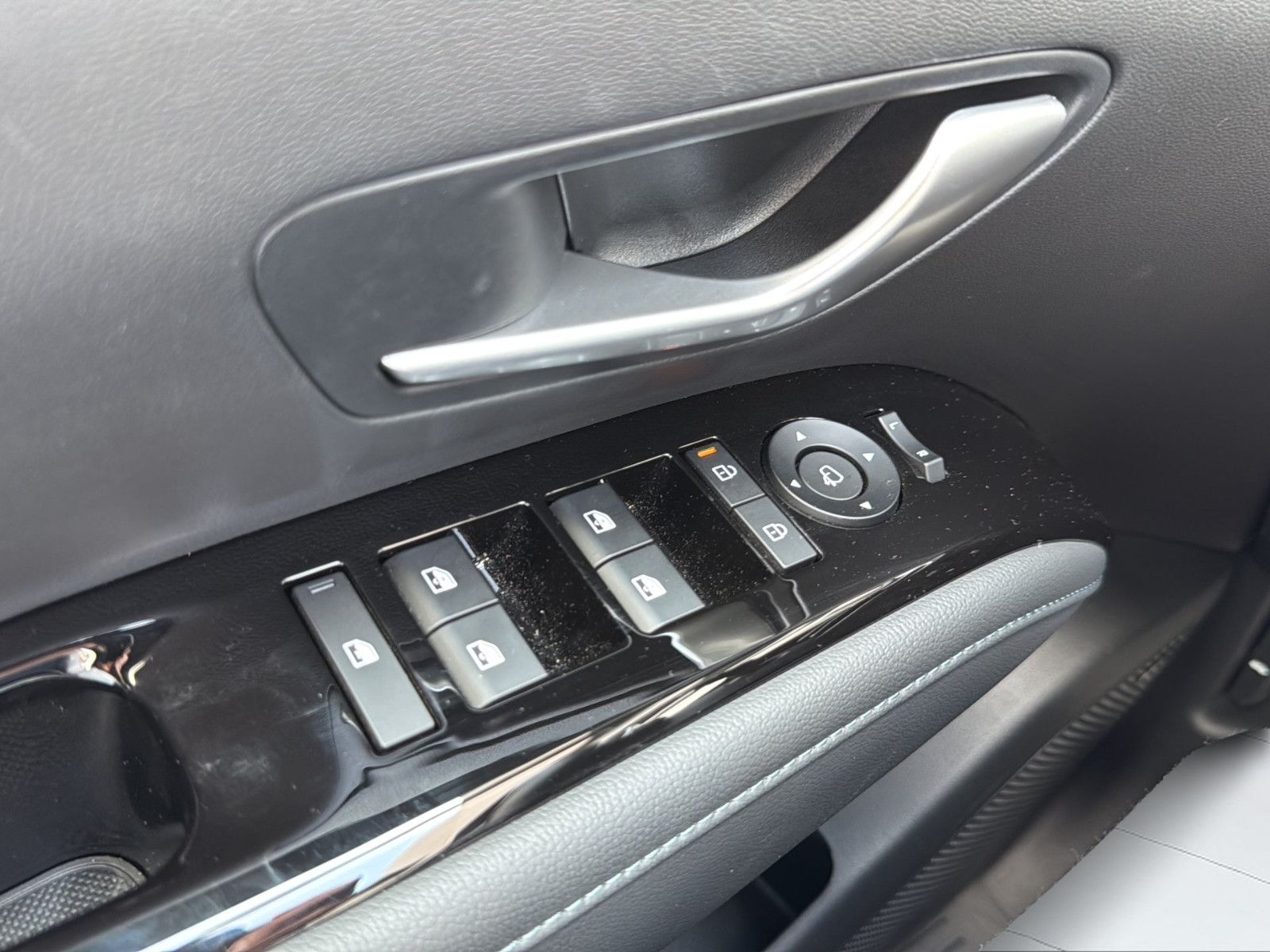 Hyundai Tucson – Bild 17