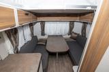 HYMER / ERIBA / HYMERCAR TOURING 560 SIE SPAREN 11.730€*SEASONSALE - HYMER / ERIBA S560