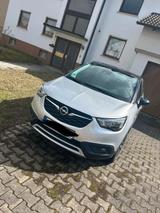 Opel Crossland X Innovation Automatik TÜV ... - Opel Nova Benziner Gebrauchtwagen