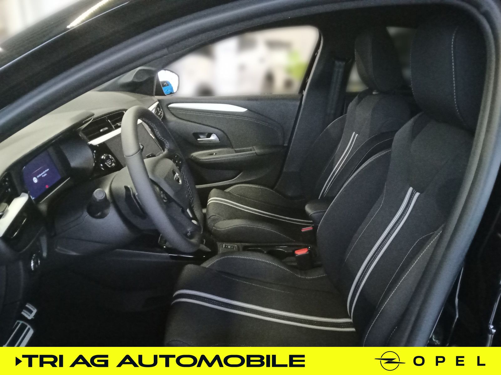 Opel Corsa - Bild 9