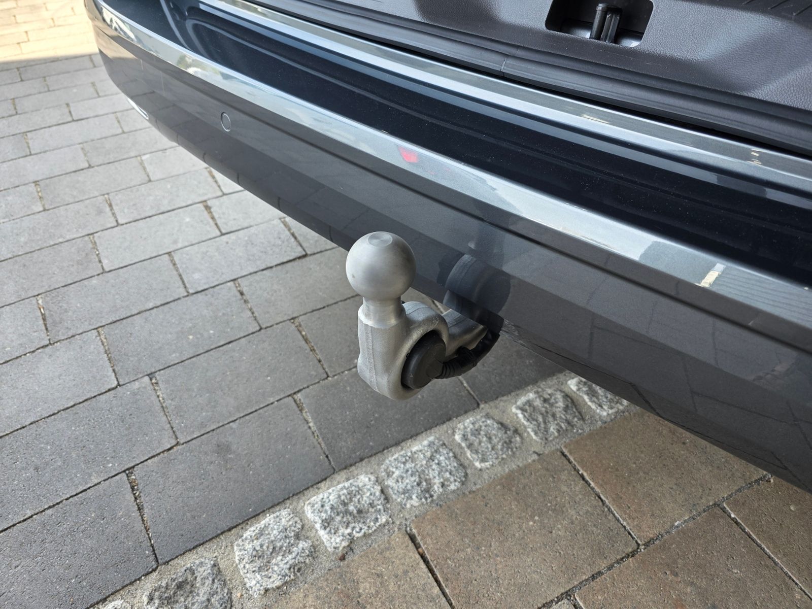 Volkswagen T7 Multivan - Bild 8