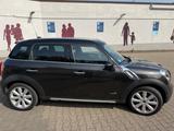 MINI Countryman Cooper SD ALL4 Cooper S,Privat - mit Diesel-Antrieb: Braun, Kleinwagen