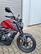 Honda CB 125 R *1. Hand*6 J. Garantie möglich* - Angebote
