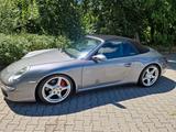 Porsche 911/997 Porsche Carrera Cabriolet Schalter - Porsche: 911 Sc