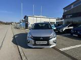 Mitsubishi Space Star Select+ - Mitsubishi aus 2024