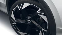 Volkswagen T-Roc - Vorschau Bild 4