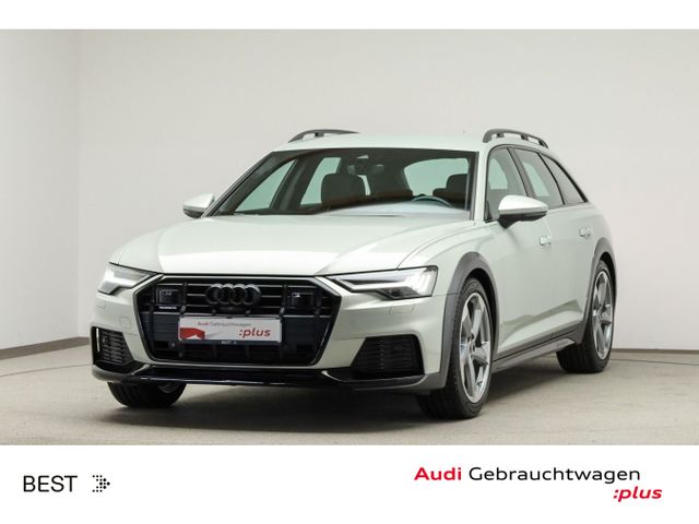 Audi A6 Allroad 55 TDI quattro HD-MATRIX*LUFT*STHZG*A