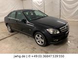 Mercedes-Benz C 250 CDI Prime Edition Navi PDC Schiebedach - gebrauchte Mercedes-Benz C 250 aus dem Jahr 2008