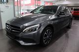 Mercedes-Benz C 350 C T-Modell C 350 T e Navi LEDER - gebrauchte Mercedes-Benz C 350 aus dem Jahr 2016