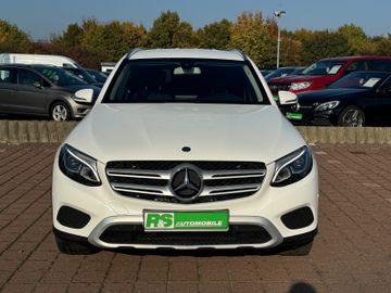 Mercedes GLC 220 - 2