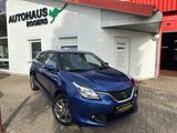 Suzuki Baleno Comfort/1HD/NAVI/SHZ/TEMP/KAM - Suzuki Baleno: Kleinwagen