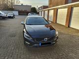 Volvo S60 D5 Geartronic R-Design Polestar - Volvo S60: Scheckheftgepflegt, Limousine