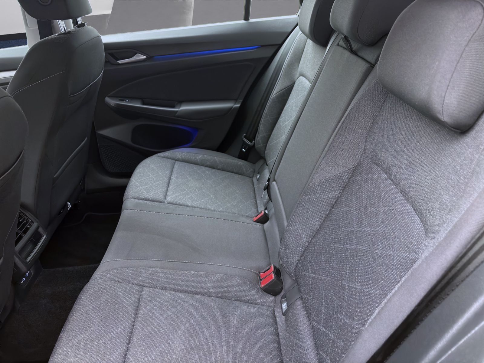 Volkswagen Golf - Bild 16