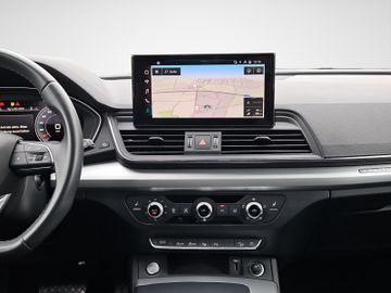 Audi Q5 - 10