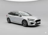 Ford Focus 2,0 EcoBlue ST-Line AHK SHZ Scheckheft
