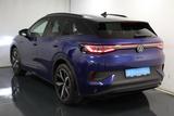 Volkswagen ID.4 GTX 4Motion IQ.Light|Matrix|CarPlay|AHK|LM - Autos in Hamburg: Geländewagen