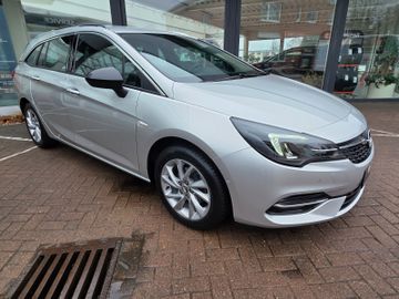 Bild 19 Opel Astra K Sports Tourer Elegance 1.5D