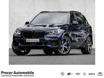 BMW X5 - 1