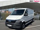 MAN TGE 3.100 4X2F SB  KLIMA LED RFK uvm. - gebrauchte MAN TGE aus dem Jahr 2022