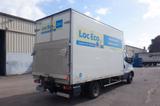 Iveco DAILY 35 C 14 20M3 - ENGINE PROBLEM - Rettungswagen