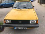 Volkswagen Jetta - gebrauchte VW Jetta aus dem Jahr 1981