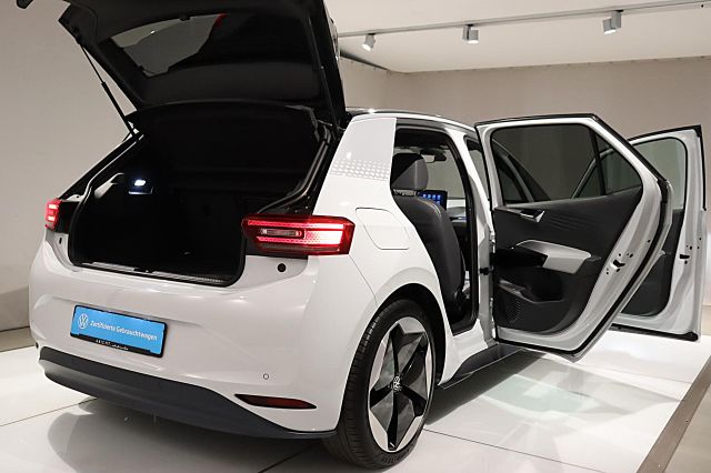 ID.3 Pro Max 1st 150kW ACC KAMERA PANORAMA LED N