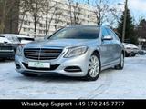 Mercedes-Benz S 350 S Limousine S 350 BlueTec - Mercedes-Benz S 350 in Kassel