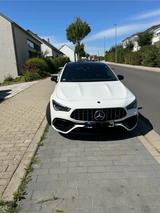 Mercedes-Benz CLA 45 AMG Shooting Brake Mercedes-AMG CLA 4...