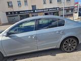 Volkswagen Passat 2.0 TSI DSG Highline Highline - Volkswagen Passat: Unfallwagen
