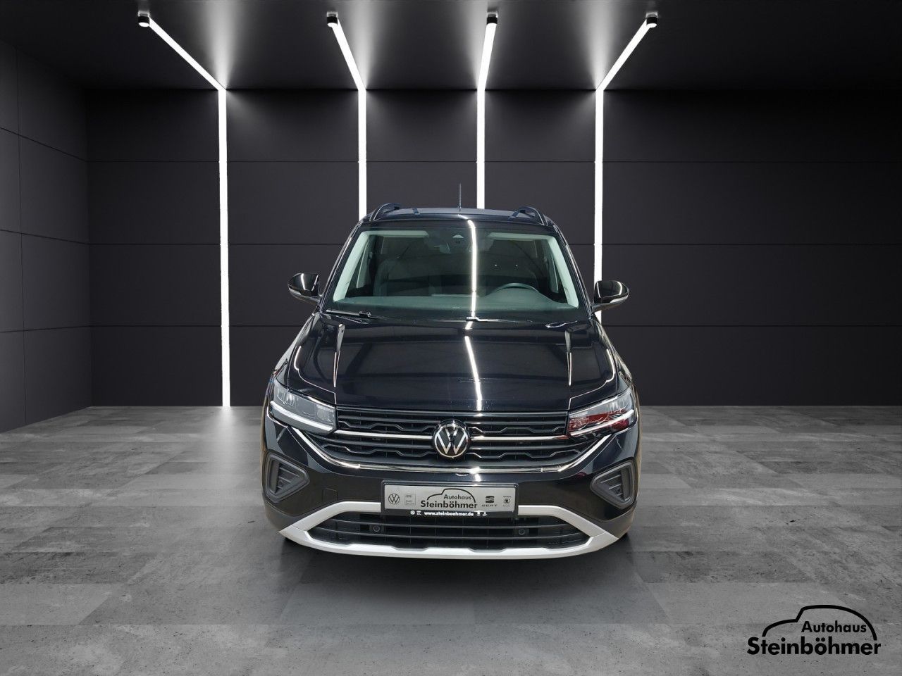 Volkswagen T-Cross - Bild 10