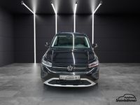 Volkswagen T-Cross - Vorschau Bild 10