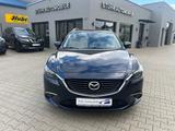 Mazda 6 Kombi Nakama 2.0 Aut. LED Navi SHZ PDC Kamera - Mazda: Kombi