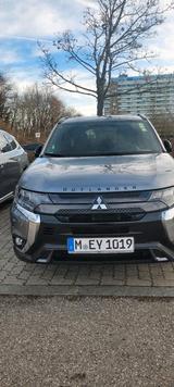Mitsubishi Outlander Mitsubishi 2020 - Mitsubishi Outlander in München