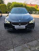 BMW 5er BMW Kombi  520 d Automatik,  8 fach be... - BMW 5er Reihe: Kombi, Bmw5er