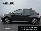 Toyota Yaris Hybrid 116 1.5 Teamplayer *LED*SHZ*ACC*CAM - Toyota Yaris Jahreswagen