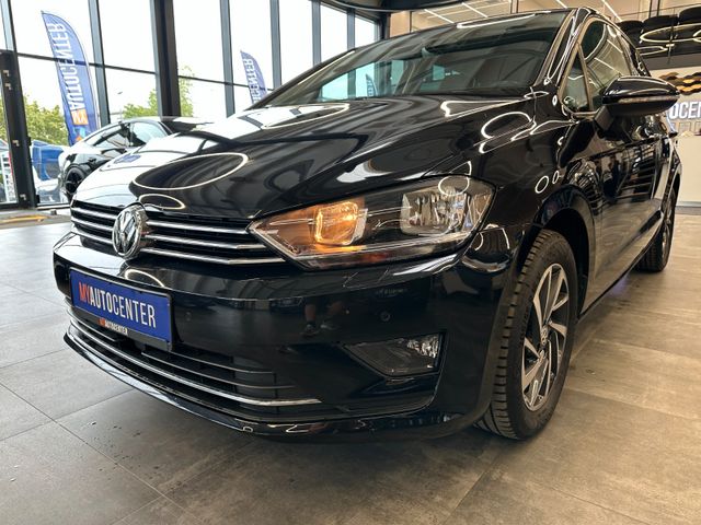 Volkswagen Golf *1-Hand*ACC*2-ZONEN*NAV*SitzHZ*