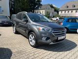 Ford Kuga Titanium - Ford Kuga in Chemnitz