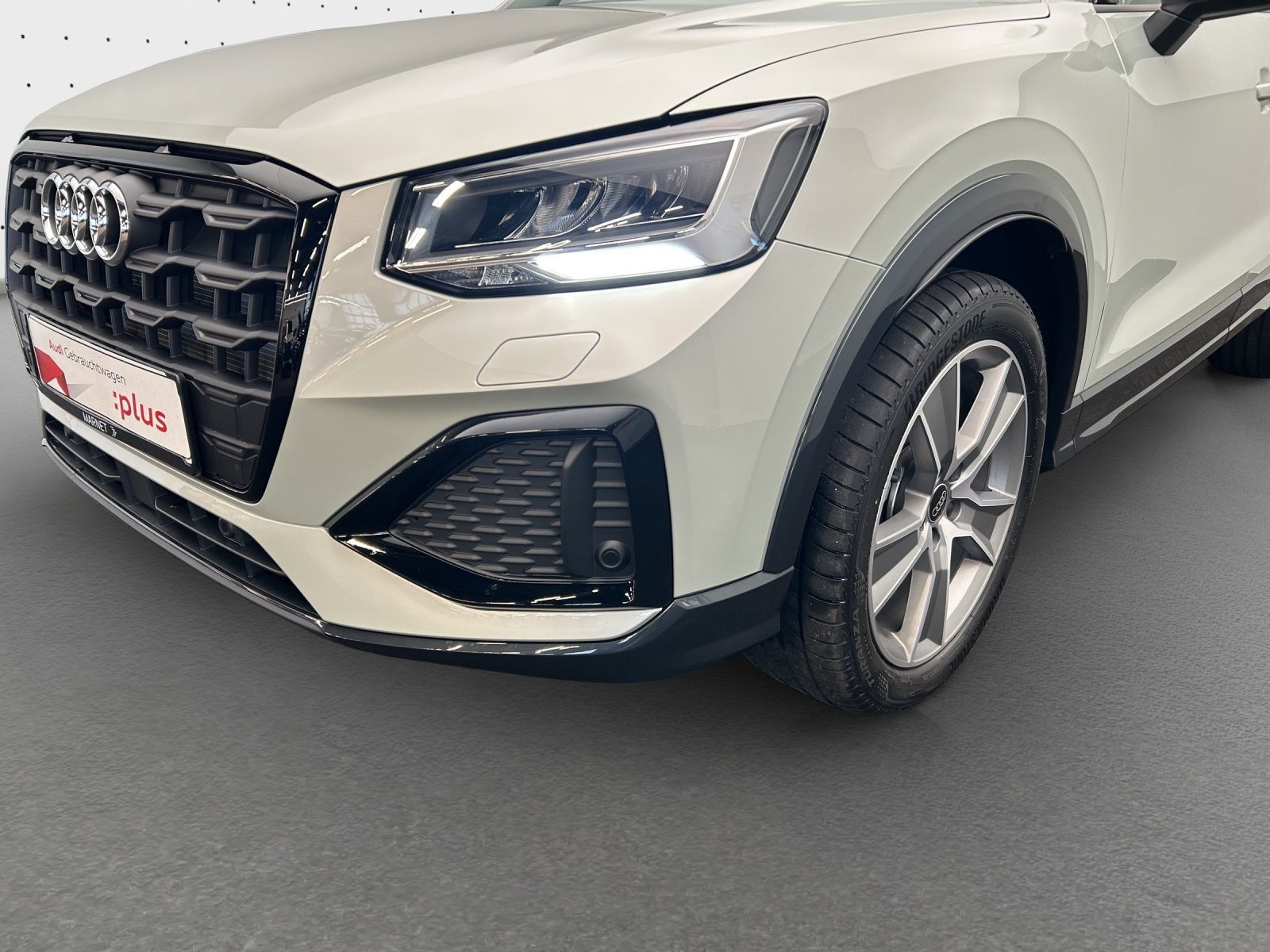 Audi Q2 - Bild 13