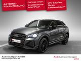 Audi Q2 40 TFSI quattro S line Matrix LED SONOS 19''