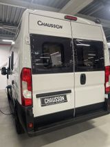 Chausson V594S First /Connect/Zubehör/Look - Chausson Neu