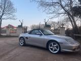 Porsche Boxster 986 - Porsche Boxster: 986