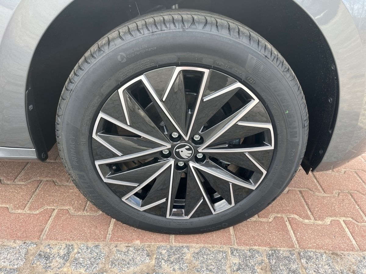 Skoda Kamiq - Bild 15