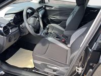 Skoda Fabia - Vorschau Bild 7